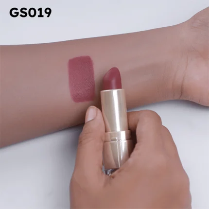 Guerniss G/S Velvet Matte Lipstick 3.5g - GS019
