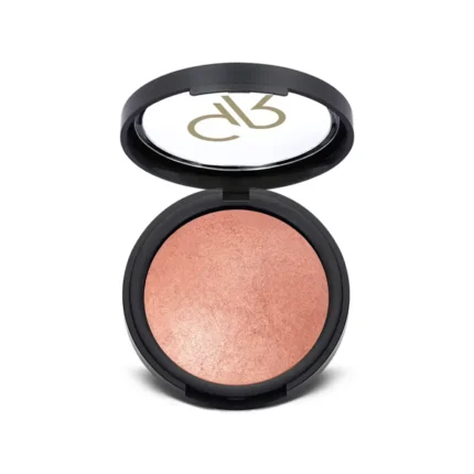Golden Rose Terracotta Stardust 106 Burning Sand