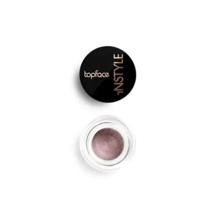 Topface Long Wearing Creamy Eyeshadow 005