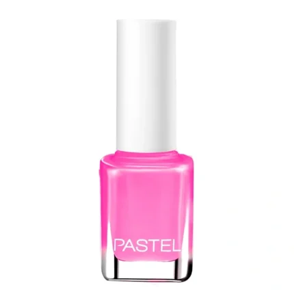 Pastel Nail Polish Hot Pink 149
