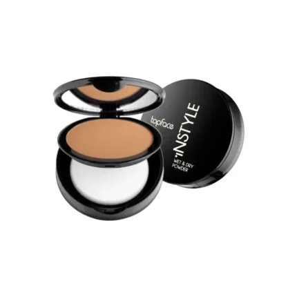Topface Instyle Wet & Dry Powder 012