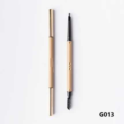 Guerniss G/S Crayon Sourcils Eyebrow Pencil - G013-Grey Brown