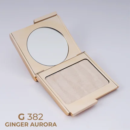 Guerniss G/S Water Ripple Highlighter Powder - G382 Ginger Aurora