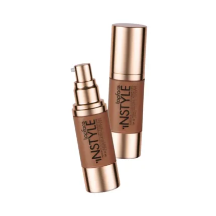 Topface Perfect Coverage Foundation 011