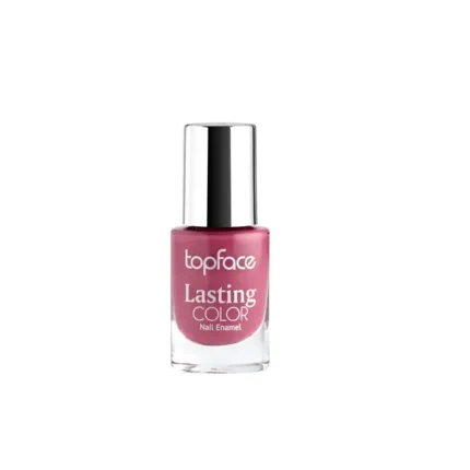 Topface Lasting Color Nail Enamel 37