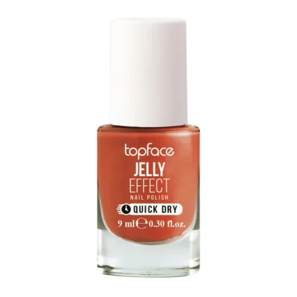Topface Jelly Effect Nail Polish 062