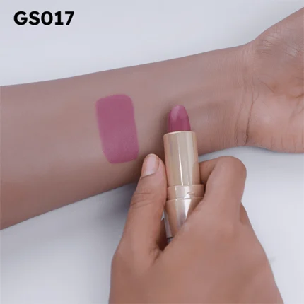Guerniss G/S Velvet Matte Lipstick 3.5g - GS017