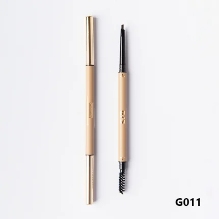 Guerniss G/S Crayon Sourcils Eyebrow Pencil - G011-Dark Coffee