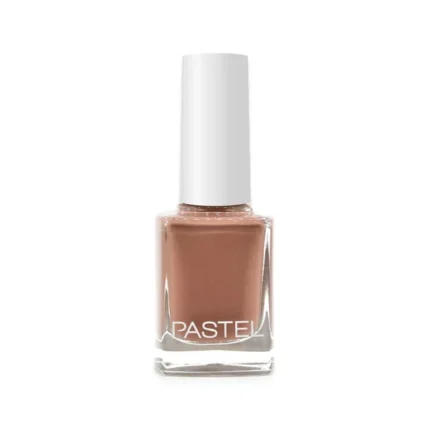 Pastel Nail Polish Sienna Brown 230