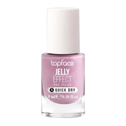 Topface Jelly Effect Nail Polish 012