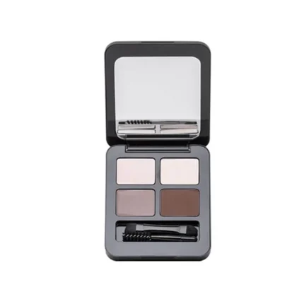 Note Total Look Brow Kit 02 Blondes