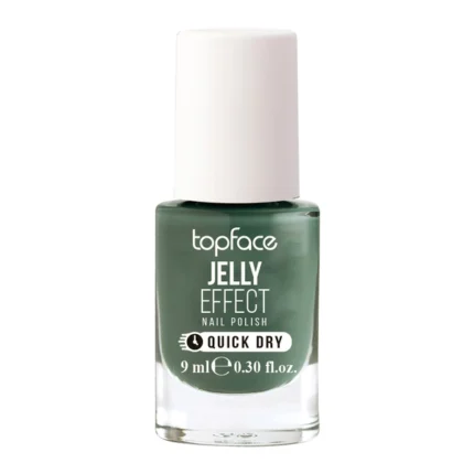 Topface Jelly Effect Nail Polish 067