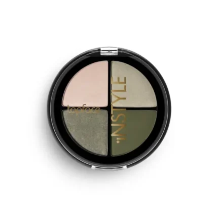 Topface Quarted Eyeshadow 003