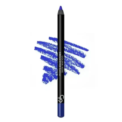 Golden Rose Dream Eyes Eyeliner 419 Indigo