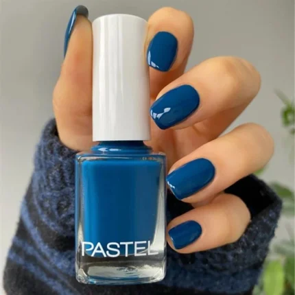 Pastel Nail Polish 318