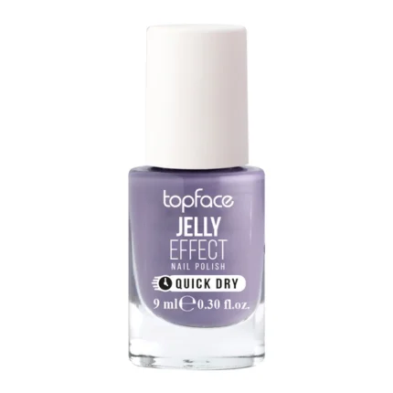 Topface Jelly Effect Nail Polish 045