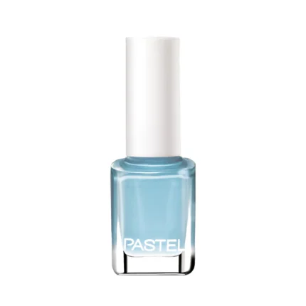 Pastel Nail Polish 09