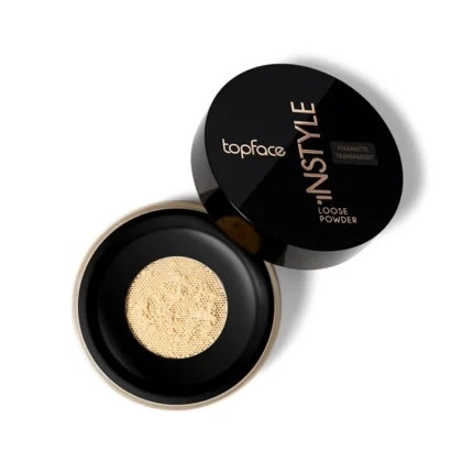 Topface Instyle Loose Powder - 104