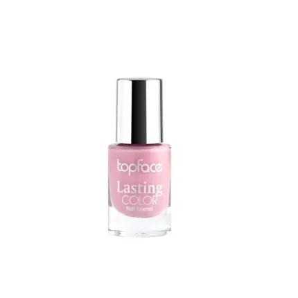 Topface Lasting Color Nail Enamel 25