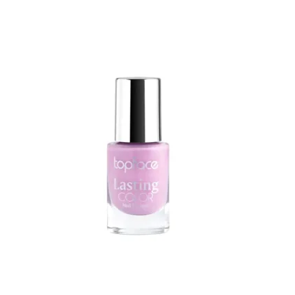 Topface Lasting Color Nail Enamel 07