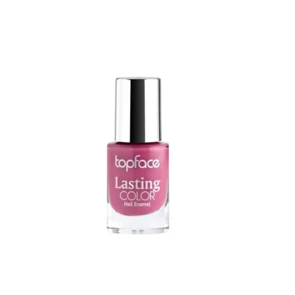 Topface Lasting Color Nail Enamel 34