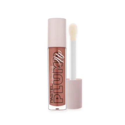 Pastel Plum Up Extra Hydrating Plumping Gloss 205