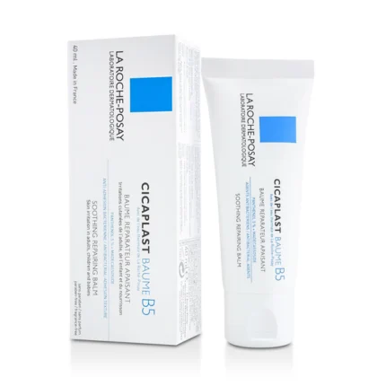 La Roche Posay Cicaplast Baume B5 Soothing Repairing Balm 40ml