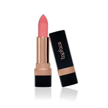 Topface Instyle Matte Lipstick 007 Nude Posy