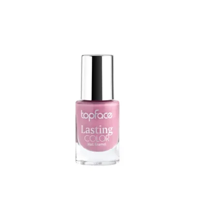 Topface Lasting Color Nail Enamel 23