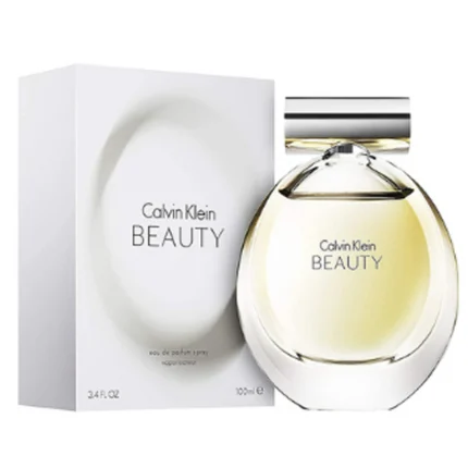 Calvin Klein Beauty EDP for Women 100ml