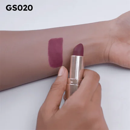 Guerniss G/S Velvet Matte Lipstick 3.5g - GS020