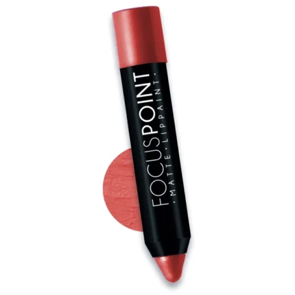 Topface Focus Point Matte Lippaint 002