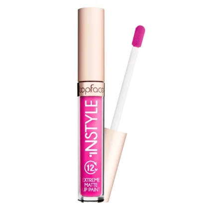 Topface Instyle Extreme Matte Lip Paint Liquid Lipstick 29