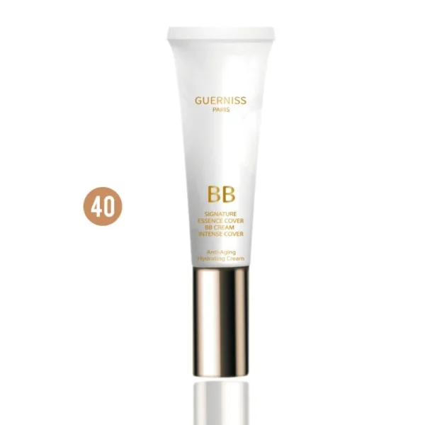 Guerniss BB Cream 30ml - BB40 - Image 1