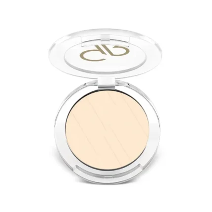 Golden Rose Pressed Powder 101 Ivory