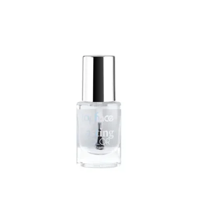 Topface Lasting Color Nail Enamel 01