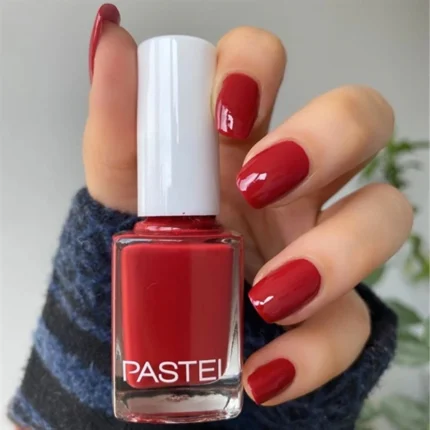 Pastel Nail Polish 46