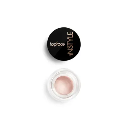 Topface Long Wearing Creamy Eyeshadow 002
