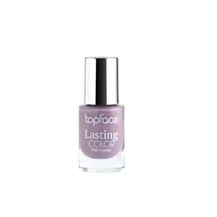 Topface Lasting Color Nail Enamel 19