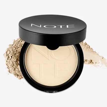Note Banana Setting Powder