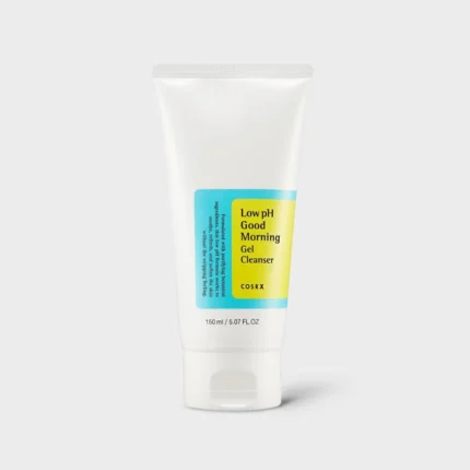 COSRX Low Ph Good Morning Gel Cleanser 150ml