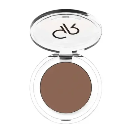 Golden Rose Soft Color Mono Eyeshadow 8