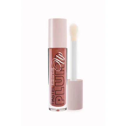 Pastel Plump Up Extra Hydrating Plumping Gloss 202