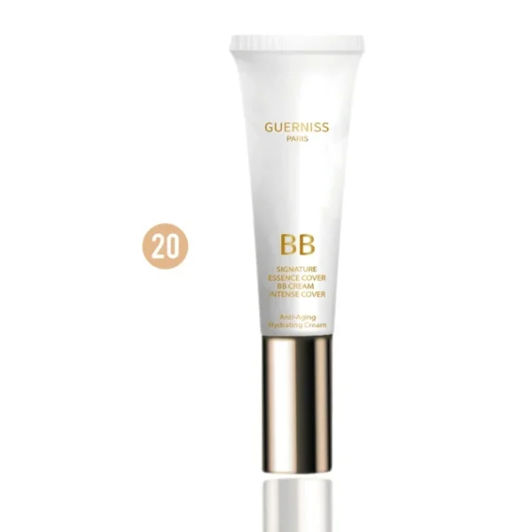 Guerniss BB Cream 30ml - BB20 - Image 1