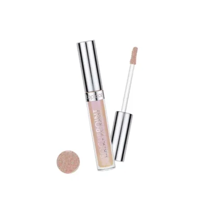 Topface Focus Point Perfect Gleam Lipgloss 104 Snow Globe