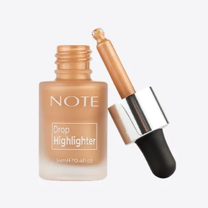 Note Drop Highlighter 02 Charming Desert