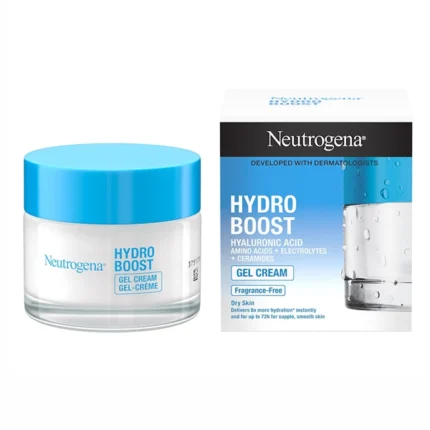 Neutrogena Hydro Boost Gel Cream 50ml