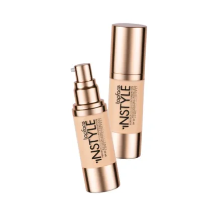 Topface Perfect Coverage Foundation 004