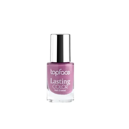 Topface Lasting Color Nail Enamel 22