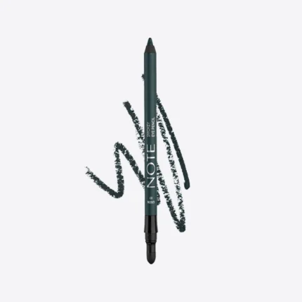 Note Smokey Eye Pencil  03 greensmokey